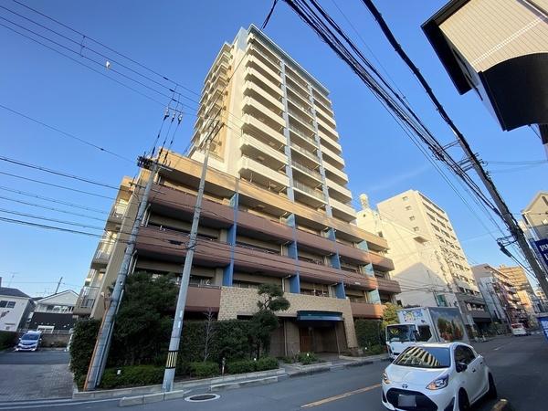 メゾンドール・エクスト香里園
