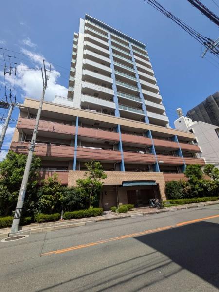 メゾンドール・エクスト香里園