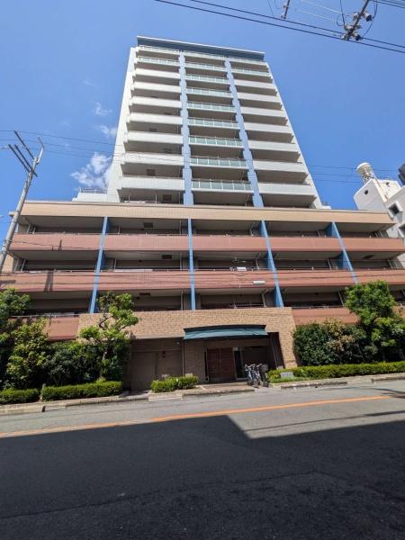 メゾンドール・エクスト香里園