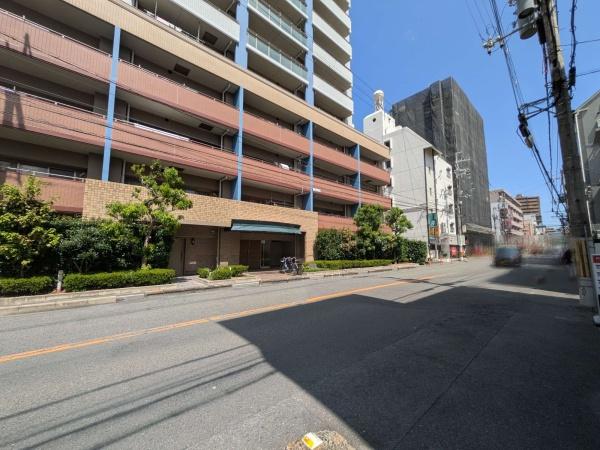 メゾンドール・エクスト香里園