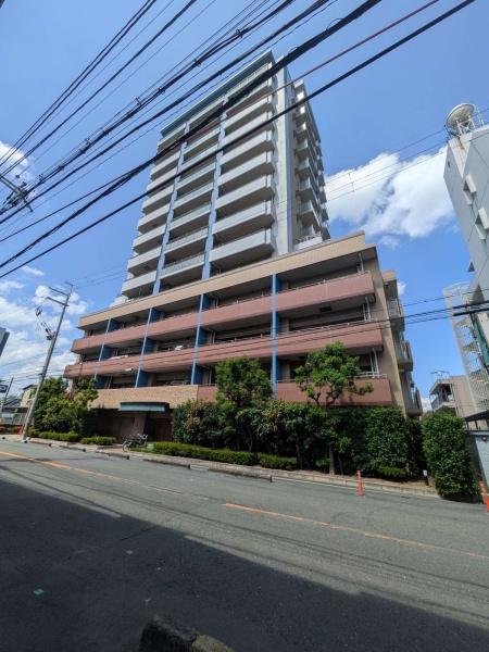 メゾンドール・エクスト香里園
