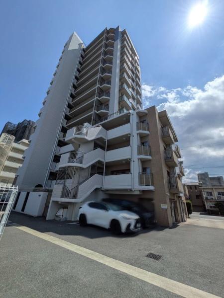 メゾンドール・エクスト香里園