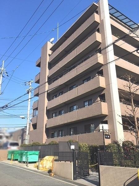 ステイツ枚方・香里ケ丘七丁目