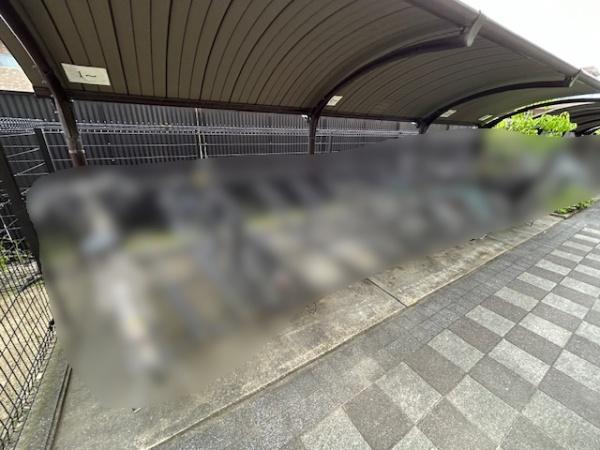 ステイツ枚方・香里ケ丘七丁目
