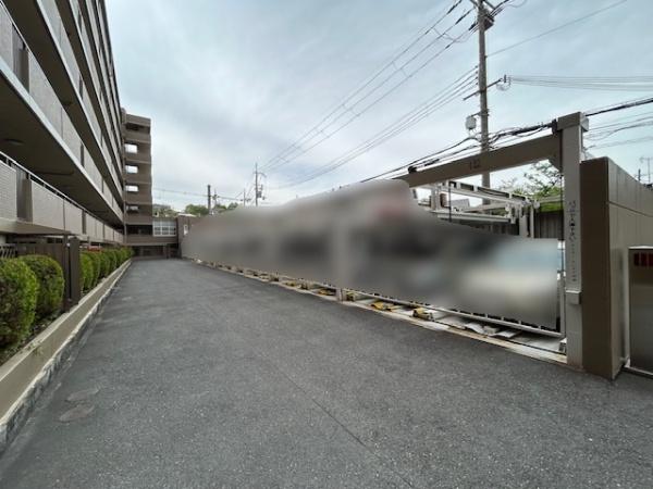 ステイツ枚方・香里ケ丘七丁目