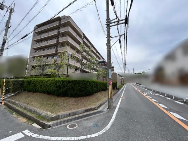 ステイツ枚方・香里ケ丘七丁目