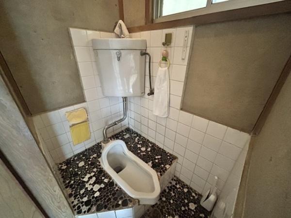 寝屋川市石津中町の中古一戸建て