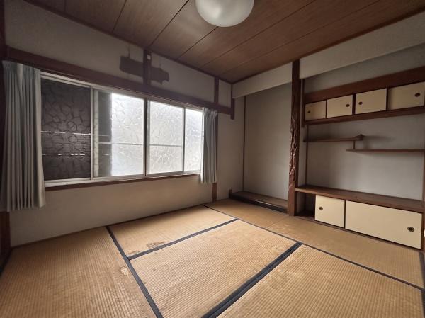 寝屋川市石津中町の中古一戸建て
