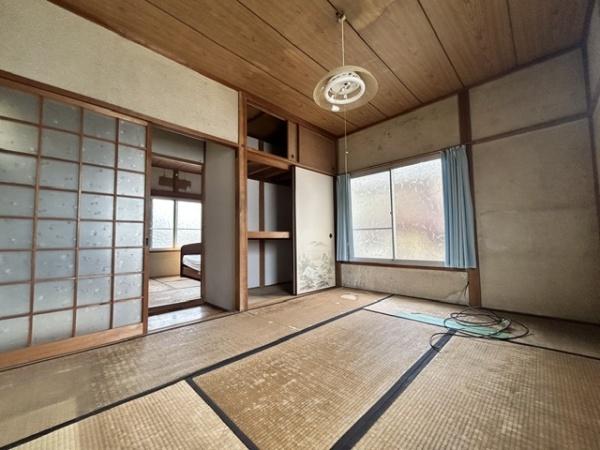寝屋川市石津中町の中古一戸建て