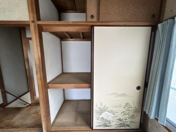寝屋川市石津中町の中古一戸建て