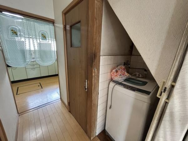 寝屋川市石津中町の中古一戸建て