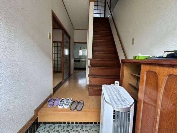 寝屋川市石津中町の中古一戸建て