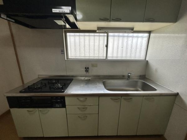 寝屋川市石津中町の中古一戸建て