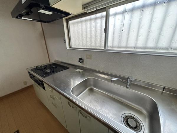 寝屋川市石津中町の中古一戸建て