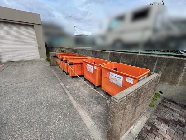 トーカンジェネラス香里丘ステラシティ