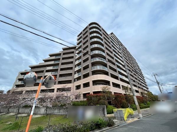 トーカンジェネラス香里丘ステラシティ