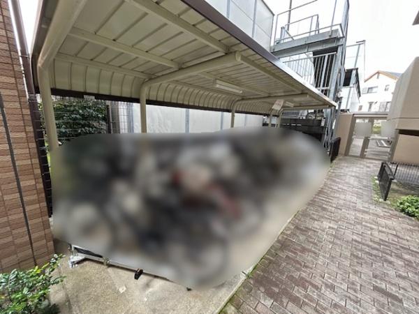 トーカンジェネラス香里丘ステラシティ
