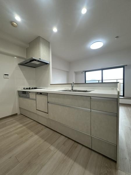 ふぁみーゆ寝屋川セントラルパークＢ棟