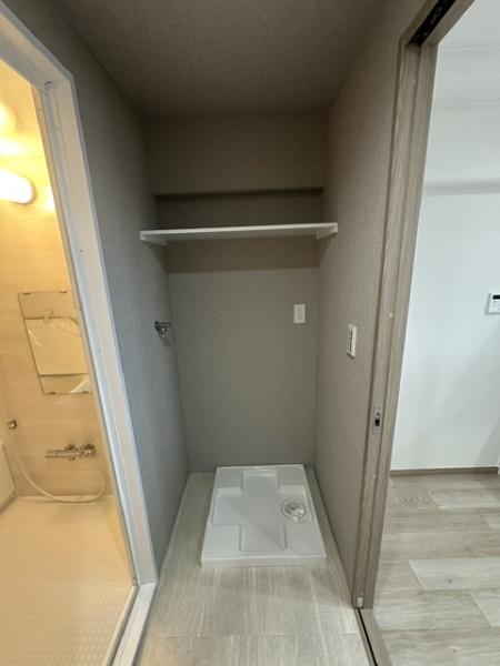 ふぁみーゆ寝屋川セントラルパークＢ棟