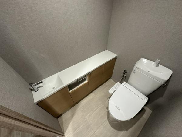 ふぁみーゆ寝屋川セントラルパークＢ棟