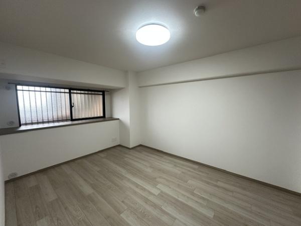 ふぁみーゆ寝屋川セントラルパークＢ棟