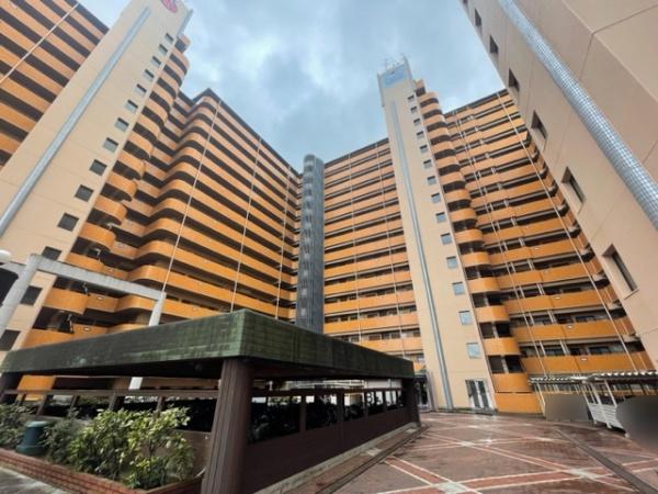 ふぁみーゆ寝屋川セントラルパークB棟