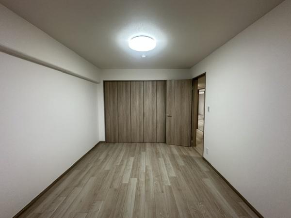 ふぁみーゆ寝屋川セントラルパークＢ棟