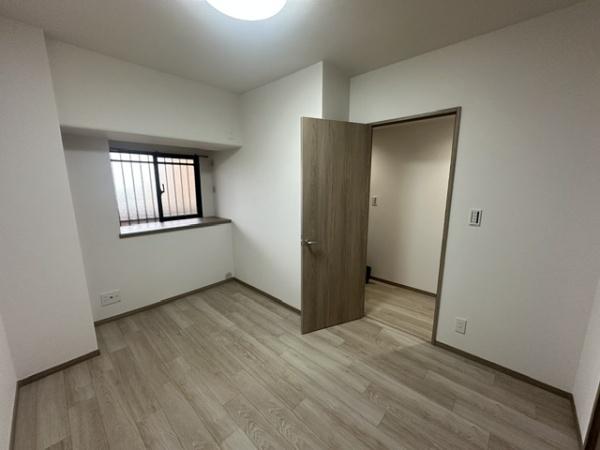 ふぁみーゆ寝屋川セントラルパークＢ棟