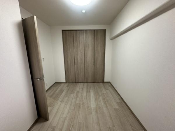 ふぁみーゆ寝屋川セントラルパークＢ棟