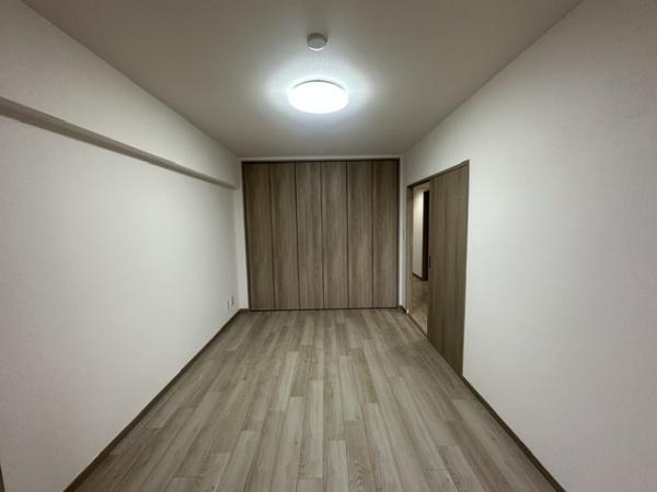 ふぁみーゆ寝屋川セントラルパークＢ棟