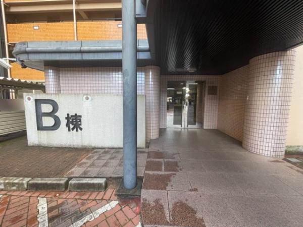 ふぁみーゆ寝屋川セントラルパークＢ棟