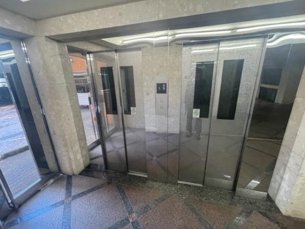ふぁみーゆ寝屋川セントラルパークＢ棟