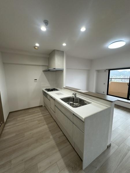ふぁみーゆ寝屋川セントラルパークＢ棟