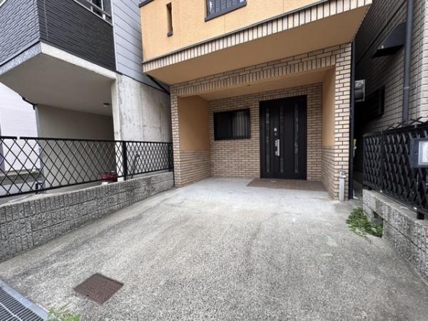 寝屋川市萱島東３丁目の中古一戸建て