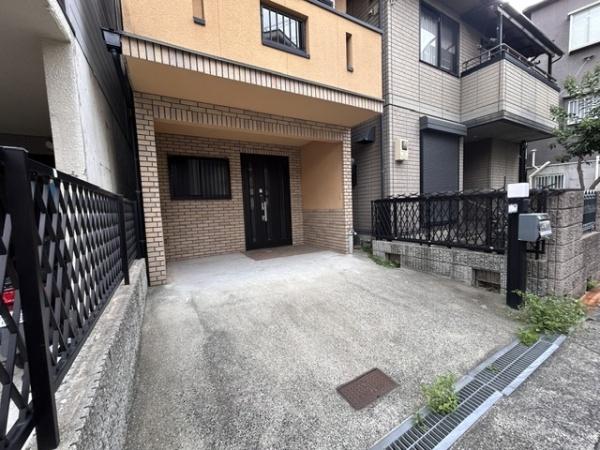 寝屋川市萱島東３丁目の中古一戸建