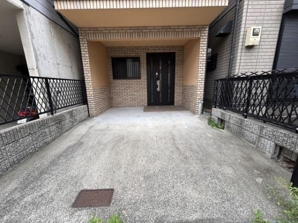 寝屋川市萱島東３丁目の中古一戸建て