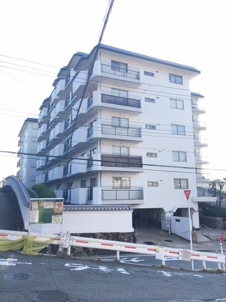 御殿山パレス