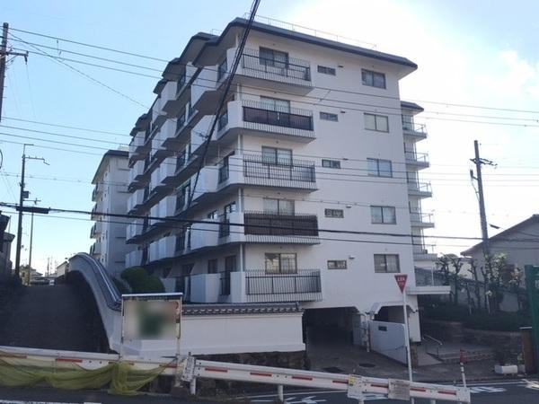 御殿山パレス
