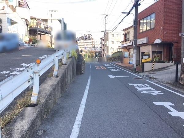 御殿山パレス
