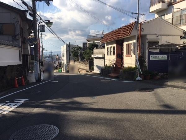 御殿山パレス