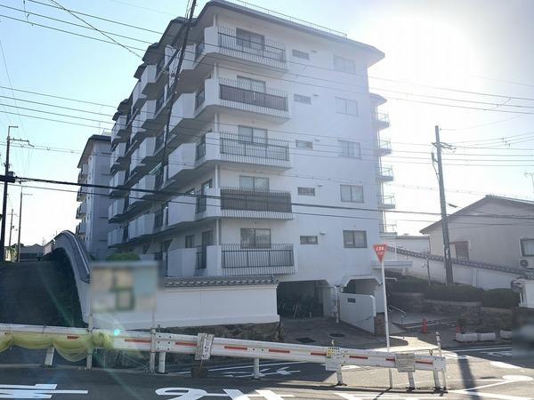 御殿山パレス