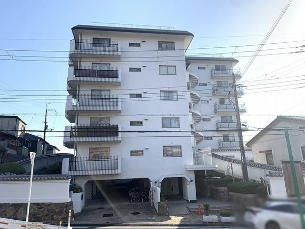 御殿山パレス