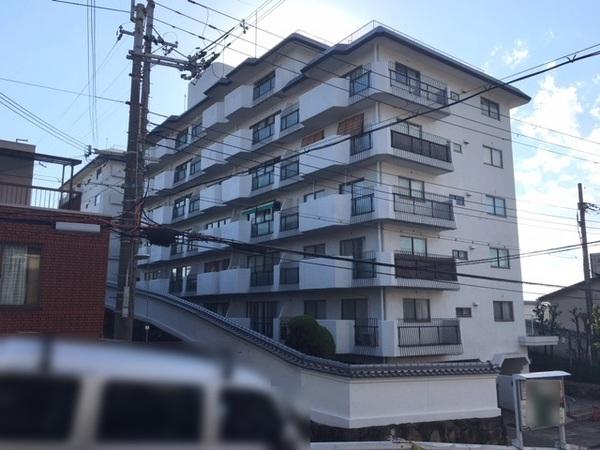 御殿山パレス