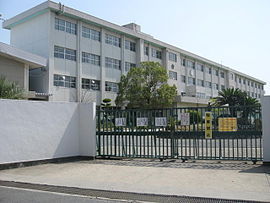 寝屋川市高柳５丁目の中古一戸建て(寝屋川市立和光小学校)