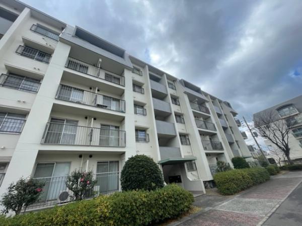 グリーンヒル光善寺住宅 15号棟