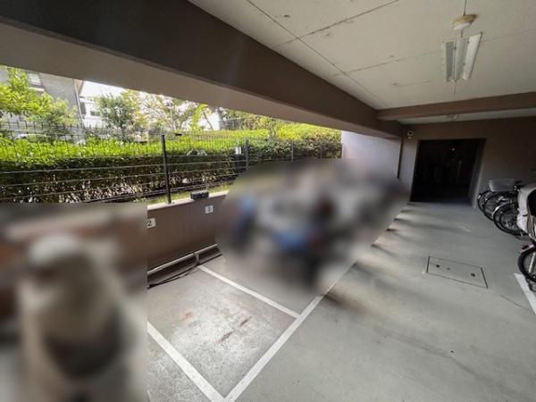 ヴェルビュ枚方公園・菊ヶ丘
