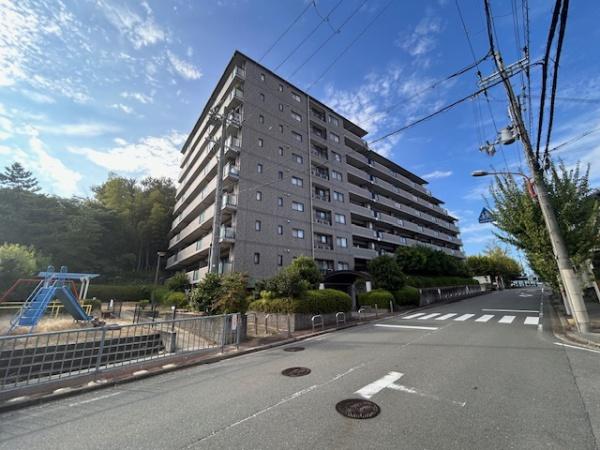 ヴェルビュ枚方公園・菊ヶ丘
