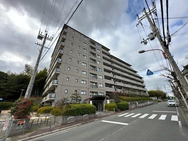ヴェルビュ枚方公園・菊ヶ丘