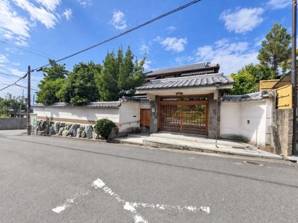 寝屋川市末広町の中古一戸建