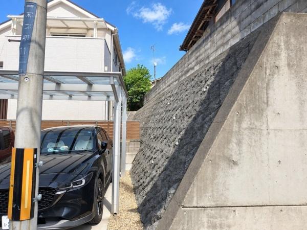 寝屋川市末広町の中古一戸建て
